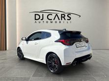 TOYOTA Yaris 1.6 GR Sport, Benzin, Occasion / Gebraucht, Handschaltung - 6