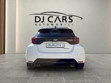 TOYOTA Yaris 1.6 GR Sport, Benzin, Occasion / Gebraucht, Handschaltung - 7