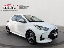 TOYOTA Yaris 1.5 Trend e-CVT, Hybride Integrale Benzina/Elettrica, Occasioni / Usate, Automatico - 2