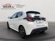 TOYOTA Yaris 1.5 Trend e-CVT, Hybride Integrale Benzina/Elettrica, Occasioni / Usate, Automatico - 3