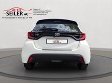 TOYOTA Yaris 1.5 Trend e-CVT, Hybride Integrale Benzina/Elettrica, Occasioni / Usate, Automatico - 5