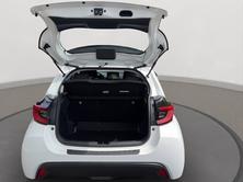 TOYOTA Yaris 1.5 Trend e-CVT, Hybride Integrale Benzina/Elettrica, Occasioni / Usate, Automatico - 6