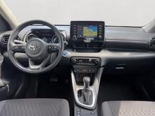 TOYOTA Yaris 1.5 Trend e-CVT, Hybride Integrale Benzina/Elettrica, Occasioni / Usate, Automatico - 7