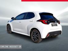 TOYOTA Yaris 1.5 Trend e-CVT, Voll-Hybrid Benzin/Elektro, Occasion / Gebraucht, Automatik - 3