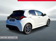 TOYOTA Yaris 1.5 Trend e-CVT, Voll-Hybrid Benzin/Elektro, Occasion / Gebraucht, Automatik - 5