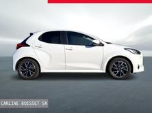 TOYOTA Yaris 1.5 Trend e-CVT, Voll-Hybrid Benzin/Elektro, Occasion / Gebraucht, Automatik - 6