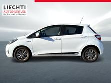 TOYOTA Yaris 1.5 VVT-i Hybrid Trend e-CVT, Full-Hybrid Petrol/Electric, Second hand / Used, Automatic - 2