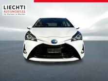TOYOTA Yaris 1.5 VVT-i Hybrid Trend e-CVT, Full-Hybrid Petrol/Electric, Second hand / Used, Automatic - 3
