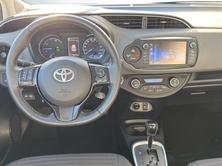 TOYOTA Yaris 1.5 VVT-i Hybrid Trend e-CVT, Full-Hybrid Petrol/Electric, Second hand / Used, Automatic - 6