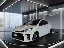 TOYOTA Yaris 1.6 GR Sport, Essence, Occasion / Utilisé, Manuelle - 2