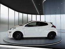 TOYOTA Yaris 1.6 GR Sport, Essence, Occasion / Utilisé, Manuelle - 3