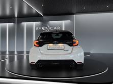TOYOTA Yaris 1.6 GR Sport, Essence, Occasion / Utilisé, Manuelle - 4