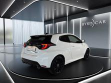 TOYOTA Yaris 1.6 GR Sport, Essence, Occasion / Utilisé, Manuelle - 5