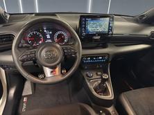 TOYOTA Yaris 1.6 GR Sport, Essence, Occasion / Utilisé, Manuelle - 6