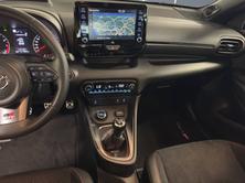 TOYOTA Yaris 1.6 GR Sport, Essence, Occasion / Utilisé, Manuelle - 7