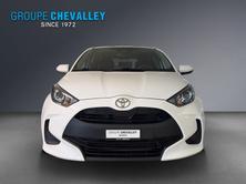 TOYOTA Yaris 1.5 Comfort e-CVT, Voll-Hybrid Benzin/Elektro, Occasion / Gebraucht, Automatik - 2