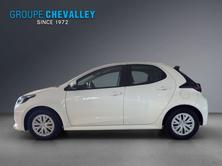 TOYOTA Yaris 1.5 Comfort e-CVT, Voll-Hybrid Benzin/Elektro, Occasion / Gebraucht, Automatik - 3