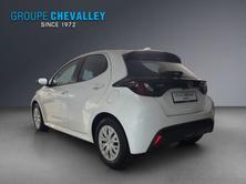 TOYOTA Yaris 1.5 Comfort e-CVT, Voll-Hybrid Benzin/Elektro, Occasion / Gebraucht, Automatik - 4