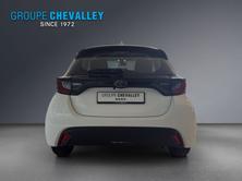 TOYOTA Yaris 1.5 Comfort e-CVT, Voll-Hybrid Benzin/Elektro, Occasion / Gebraucht, Automatik - 5