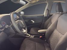 TOYOTA Yaris 1.5 Comfort e-CVT, Voll-Hybrid Benzin/Elektro, Occasion / Gebraucht, Automatik - 7