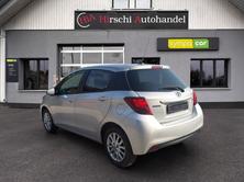 TOYOTA Yaris 1.33 Trend, Essence, Occasion / Utilisé, Manuelle - 7