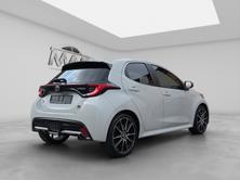 TOYOTA Yaris 1.5 GR Sport e-CVT, Hybride Integrale Benzina/Elettrica, Occasioni / Usate, Automatico - 6