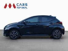 TOYOTA Yaris 1.5 Trend e-CVT, Hybride Integrale Benzina/Elettrica, Occasioni / Usate, Automatico - 3
