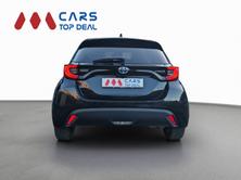TOYOTA Yaris 1.5 Trend e-CVT, Hybride Integrale Benzina/Elettrica, Occasioni / Usate, Automatico - 5