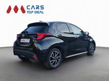 TOYOTA Yaris 1.5 Trend e-CVT, Hybride Integrale Benzina/Elettrica, Occasioni / Usate, Automatico - 6