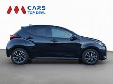 TOYOTA Yaris 1.5 Trend e-CVT, Hybride Integrale Benzina/Elettrica, Occasioni / Usate, Automatico - 7