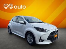 TOYOTA Yaris 1.5 Comfort e-CVT, Hybride Integrale Benzina/Elettrica, Occasioni / Usate, Automatico - 2