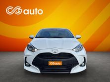 TOYOTA Yaris 1.5 Comfort e-CVT, Hybride Integrale Benzina/Elettrica, Occasioni / Usate, Automatico - 3