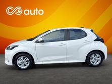 TOYOTA Yaris 1.5 Comfort e-CVT, Hybride Integrale Benzina/Elettrica, Occasioni / Usate, Automatico - 4