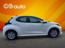 TOYOTA Yaris 1.5 Comfort e-CVT, Hybride Integrale Benzina/Elettrica, Occasioni / Usate, Automatico - 5