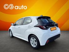 TOYOTA Yaris 1.5 Comfort e-CVT, Hybride Integrale Benzina/Elettrica, Occasioni / Usate, Automatico - 6