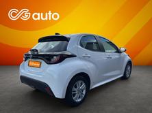 TOYOTA Yaris 1.5 Comfort e-CVT, Hybride Integrale Benzina/Elettrica, Occasioni / Usate, Automatico - 7