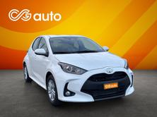 TOYOTA Yaris 1.5 Comfort e-CVT, Hybride Integrale Benzina/Elettrica, Occasioni / Usate, Automatico - 2