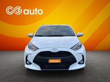 TOYOTA Yaris 1.5 Comfort e-CVT, Hybride Integrale Benzina/Elettrica, Occasioni / Usate, Automatico - 3