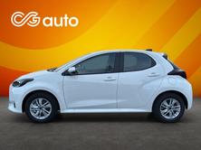 TOYOTA Yaris 1.5 Comfort e-CVT, Hybride Integrale Benzina/Elettrica, Occasioni / Usate, Automatico - 4