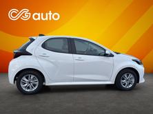 TOYOTA Yaris 1.5 Comfort e-CVT, Hybride Integrale Benzina/Elettrica, Occasioni / Usate, Automatico - 5