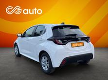 TOYOTA Yaris 1.5 Comfort e-CVT, Hybride Integrale Benzina/Elettrica, Occasioni / Usate, Automatico - 6
