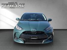 TOYOTA Yaris 1.5 Trend e-CVT, Full-Hybrid Petrol/Electric, Second hand / Used, Automatic - 2