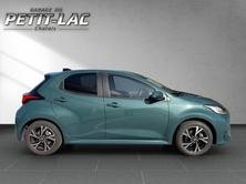 TOYOTA Yaris 1.5 Trend e-CVT, Full-Hybrid Petrol/Electric, Second hand / Used, Automatic - 3