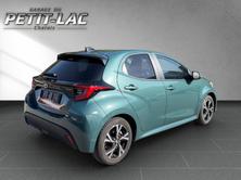 TOYOTA Yaris 1.5 Trend e-CVT, Full-Hybrid Petrol/Electric, Second hand / Used, Automatic - 4