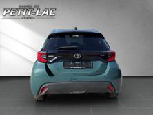 TOYOTA Yaris 1.5 Trend e-CVT, Full-Hybrid Petrol/Electric, Second hand / Used, Automatic - 5