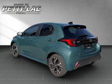 TOYOTA Yaris 1.5 Trend e-CVT, Full-Hybrid Petrol/Electric, Second hand / Used, Automatic - 6