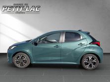 TOYOTA Yaris 1.5 Trend e-CVT, Full-Hybrid Petrol/Electric, Second hand / Used, Automatic - 7