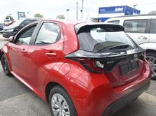 TOYOTA Yaris 1.5 Comfort e-CVT, Hybride Integrale Benzina/Elettrica, Occasioni / Usate, Automatico - 2