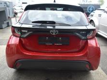TOYOTA Yaris 1.5 Comfort e-CVT, Hybride Integrale Benzina/Elettrica, Occasioni / Usate, Automatico - 3