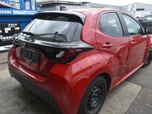 TOYOTA Yaris 1.5 Comfort e-CVT, Hybride Integrale Benzina/Elettrica, Occasioni / Usate, Automatico - 4